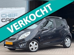 Chevrolet Spark - 1.2|NAP|AIRCO|PDC|NIEUWEAPK|LAGEKM|2EIGENAAR