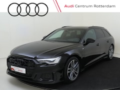 Audi A6 Avant - 50 TFSI e quattro S edition Competition | SoH 100% | Head-up display | 360 camera | Parkee