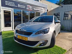 Peugeot 308 - 1.2 PureTech Allure