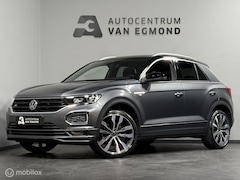 Volkswagen T-Roc - 1.5 TSI DSG R-LINE | AD. CRUISE | APPCNNCT