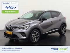 Mitsubishi ASX - 1.6 PHEV Instyle | All-in 445, - Private Lease | Direct uit voorraad
