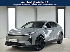 Toyota C-HR - C-HR+ First Edition 77 kWh | Navi | Acc | Camera | el. achterklep |