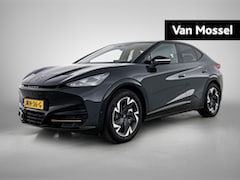 CUPRA Tavascan - Business 82 kWh