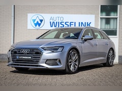 Audi A6 Avant - 45 TFSI quattro Sport Pro Line S