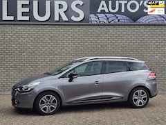 Renault Clio Estate - 0.9 TCe Night&Day Navi/Airco/Ccr/Pdc