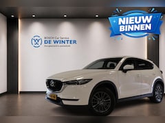 Mazda CX-5 - 2.0 SkyActiv-G 165 Business Comfort