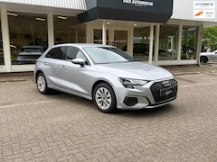 Audi A3 Sportback - 40 TFSI e Edition Keyless/stoelv/dcc