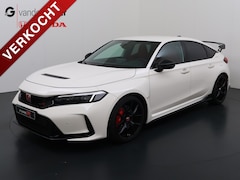 Honda Civic - 2.0 VTEC Turbo 329pk Type R