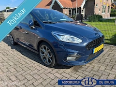 Ford Fiesta - 1.0 EcoBoost ST-Line