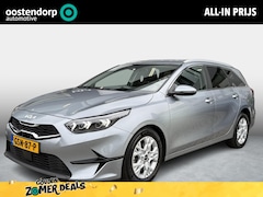 Kia Cee'd Sportswagon - Ceed 1.0 T-GDi DynamicPlusLine | BTW | Carplay | Stoel en stuur verwarming |