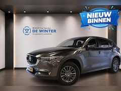 Mazda CX-5 - 2.0 SkyActiv-G 165 Business Comfort