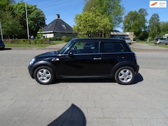 MINI 3-Deurs - 1.4 One Anniversary MK II