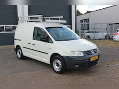 Volkswagen Caddy - 2.0 SDI AIRCO CRUISE
