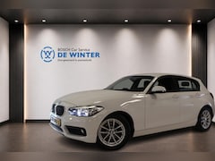 BMW 1-serie - 116i Centennial High Executive