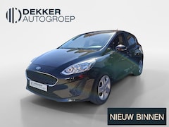 Ford Fiesta - 1.1 Trend NAVIGATIE / PARKEERSENSOREN