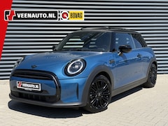 MINI 3-Deurs - 1.5 Cooper Pano/Leder/Camera