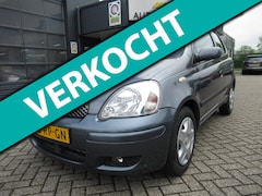 Toyota Yaris - 1.3 VVT-i S-Line / Airco / Elec. ramen