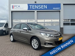 Citroën C4 - 1.2 130PK Feel Collection | Automaat | Dodehoek | Navigatie | Parkeersensoren voor en acht