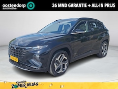 Hyundai Tucson - 1.6 T-GDI HEV Premium | Trekhaak 1.650kg | Climate Control 3 zone | Rijklaarprijs