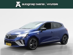 Renault Clio - 1.6 E-Tech Full Hybrid 145 esprit Alpine | Navi | Camera | Sport