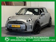 MINI 5-Deurs - 1.5 COOPER CLASSIC NAVIGATIE CRUISE CONTROL CLIMATE CONTROL BLUETOOTH TELEFOON APPLE CARPL