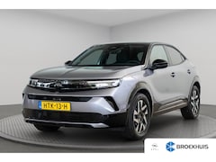 Opel Mokka - 1.2 Turbo Hybrid GS | Tot 8 Jaar Garantie | Suede Bekleding | Stoel & Stuurverwarming | Ca