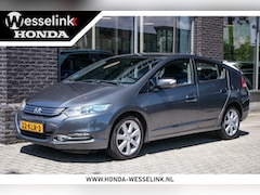 Honda Insight - 1.3 Elegance | Clima | Cruise | Dealer onderhouden|