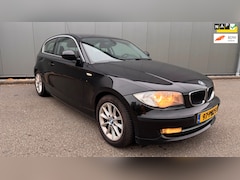 BMW 1-serie - 118d Corporate Business Line