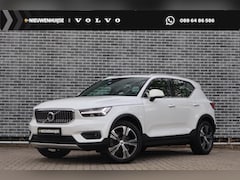 Volvo XC40 - 1.5 T5 Recharge Inscription | Plug-in Hybrid (PHEV) | Trekhaak | Panoramadak | 360 Graden