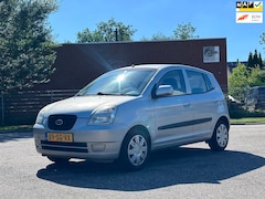 Kia Picanto - 1.0 LXE Airco*15-06-2027 APK*Elektrische ramen*Stuurbekrachtiging