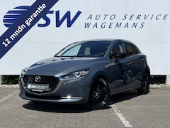Mazda 2 - 2 1.5 Skyactiv-G Luxury | Navi | Carplay | LED | Camera | DAB