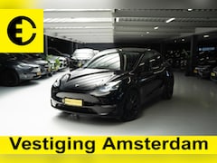 Tesla Model Y - Performance AWD 75 kWh | 94, 7% SOH | Stuurverwarming | Incl.BTW