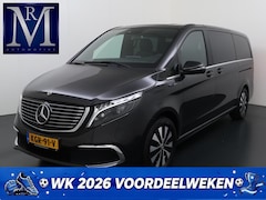 Mercedes-Benz EQV - 300 L2 Business Solution Limited 90 kWh VAN: 42.900, - VOOR: 39.877, - UW WKVOORDEEL: 3.02