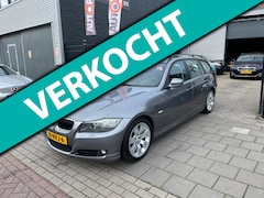 BMW 3-serie Touring - 318d High Executive 2e Eig Trekhaak Airco NAP APK