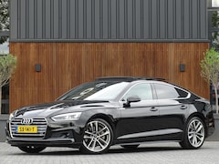 Audi A5 Sportback - 2.0T 252PK / B&O / 360˚ / LED