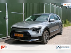 Kia Niro - 1.6 GDi Hybrid DynamicLine, AIRCO, NAVIGATIE, CAMERA