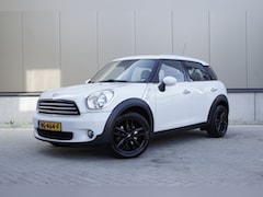 MINI Countryman - 1.6 Cooper Pepper