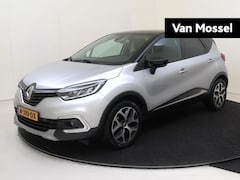Renault Captur - 1.3 TCe150 Intens AUTOMAAT | Navigatie | Parkeersensoren & Camera |