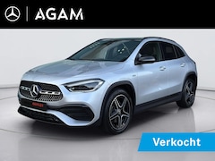 Mercedes-Benz GLA-Klasse - 250 e Business Solution AMG Limited | Panorama dak | Trekhaak