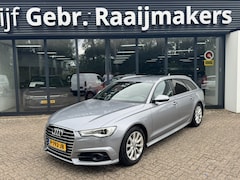 Audi A6 Avant - 3.0 TDI 272pk Quattro*Luchtvering*Leder*ACC*AHK