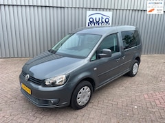Volkswagen Caddy - 1.2 TSI Comfortline 7p