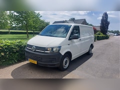 Volkswagen Transporter - 2.0 TDI L1H1 Economy AIRCO BJ 2017