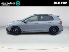 Volkswagen Golf - 2.0 TSI GTI ClubSport 45 Jahre | BTW | 301 pk | Achteruitrijcamera | Stoel/stuur verwarmin