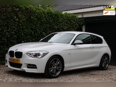 BMW 1-serie - M135i xDrive High Executive