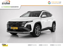 Hyundai Tucson - 1.6 T-GDI PHEV Premium Sky