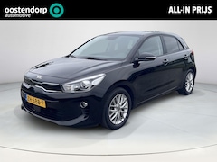 Kia Rio - 1.0 TGDI DynamicLine Climate | Navigatie | Cruise