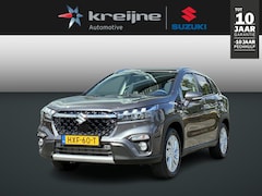 Suzuki S-Cross - 1.4 Boosterjet Select Smart Hybrid