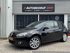 Volkswagen Golf - 1.2 TSI / 1e Eig. / Airco / NAP
