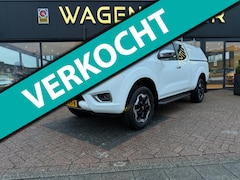 Nissan Navara - 2.3 dCi N-Connecta King Cab NAVI|CAM|Cruis|NAP
