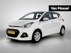 Hyundai i10 - 1.0i Go